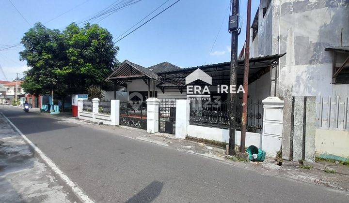 Rumah Murah Siap Huni di Pajang Laweyan Solo 1