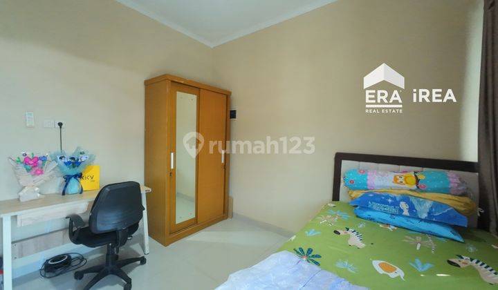 Rumah Murah Siap Huni Kartasura Solo Barat 2