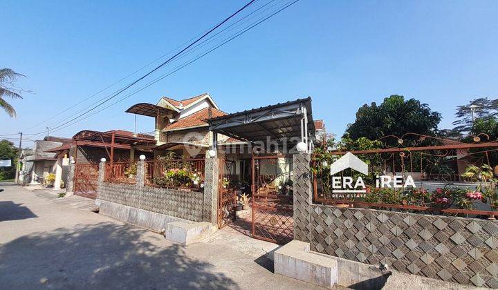 Rumah Murah di Kragilan Mojosongo Boyolali 1