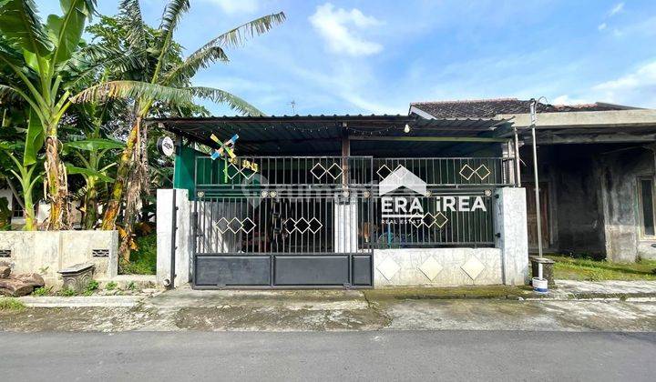 Rumah Dijual Di Boyolali Dekat Pasar Pengging 1