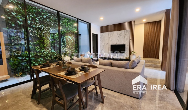 Rumah Exclusive Dijual di Damara Village Jogja Rumah Exclusive Dijual di Damara Village Jogja