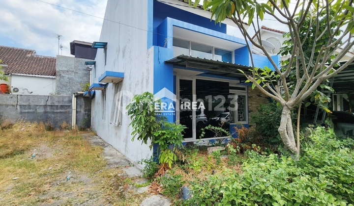 Rumah Murah 2 Lantai Dekat Edupark UMS  