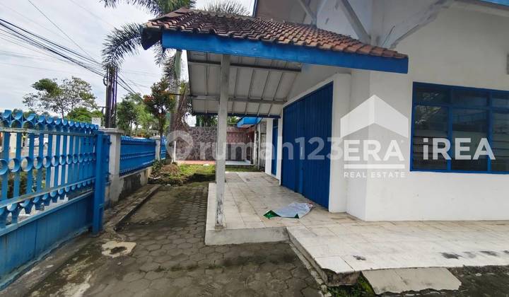 Disewakan Rumah Di Jogja Sleman Dekat SMA N 1 Sleman 2