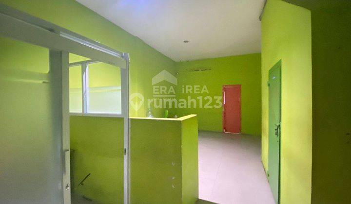 Disewakan Ruko Di Sleman Area Sekolah Tinggi Pertanahan 2