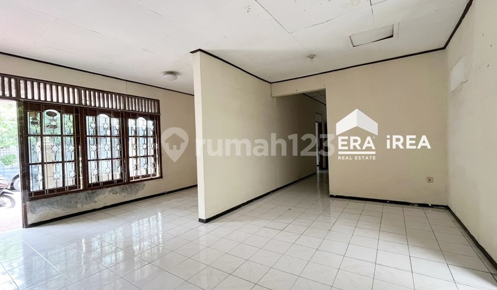 House for Sale in Solo Colomadu Near Jih Hospital House for Sale in Solo Colomadu Near Jih Hospital
