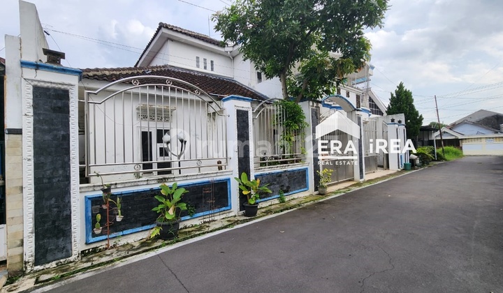 Dijual Rumah di Solo Dekat De Tjolomadoe Dijual Rumah di Solo Dekat De Tjolomadoe