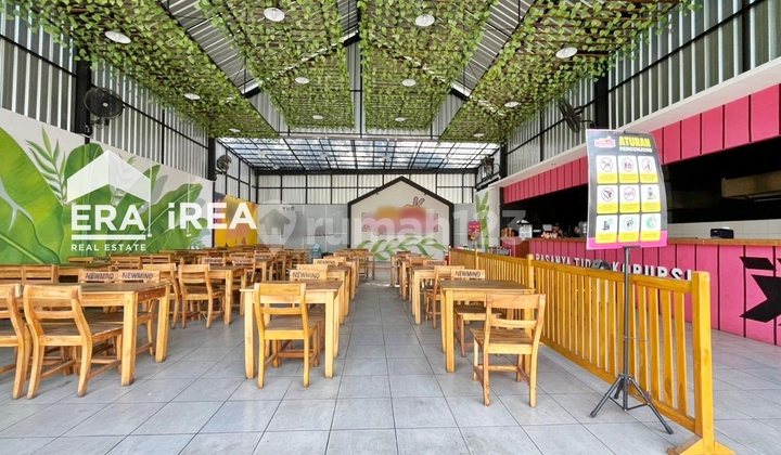 Ruang Usaha Siap Pakai Area Banyudono Solo Raya Ruang Usaha Siap Pakai Area Banyudono Solo Raya