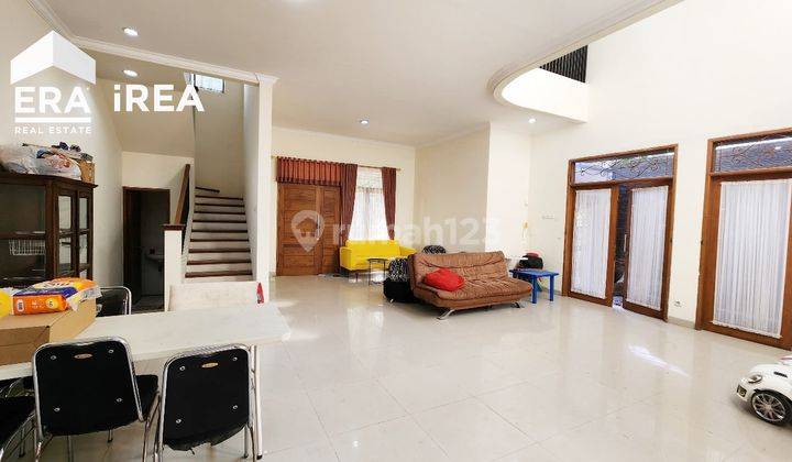 Disewakan Rumah Cluster Di Jogja Dekat Jogja City Mall 1