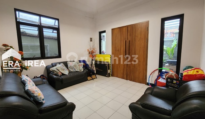 House for Sale in Solo Near Graha Saba Buana