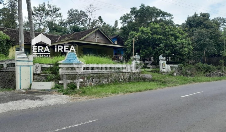 Tanah Bonus Bangunan Dijual Area Strategis Tanah Bonus Bangunan Dijual Area Strategis