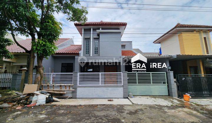 Rumah Cluster Minimalis Dijual Di Karanganyar Colomadu Area 1