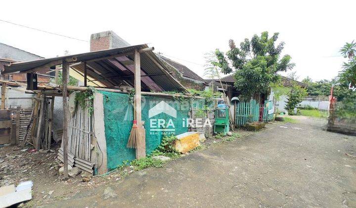 Tanah Dijual Di Sukoharjo Dekat Pusat Bisis Solo Baru 2