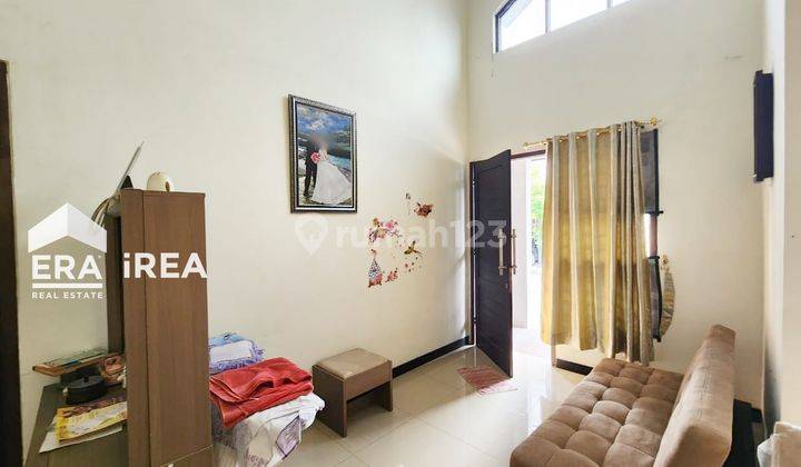 Dijual Rumah Cluster Dekat Bandara Adi Soemarmo 1