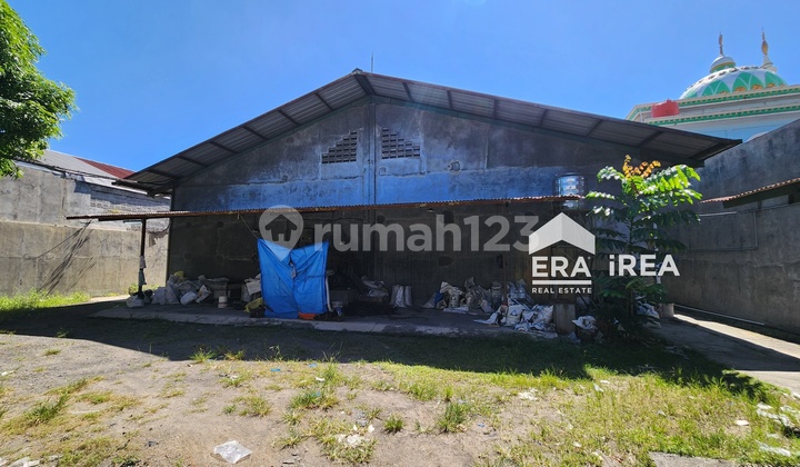 Jual Gudang Akses Kontainer Di Sukoharjo Area Batik Keris Jual Gudang Akses Kontainer Di Sukoharjo Area Batik Keris