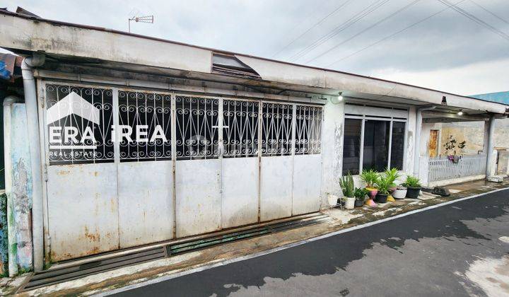 Rumah Strategis Dijual Di Karanganyar Dekat Palur Plaza 1
