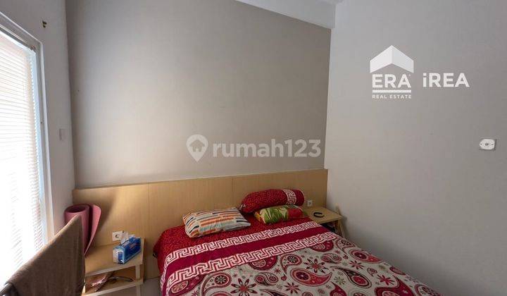 Apartemen Murah Dijual Di Solo Tipe Studio Dekat Kampus Ums 2