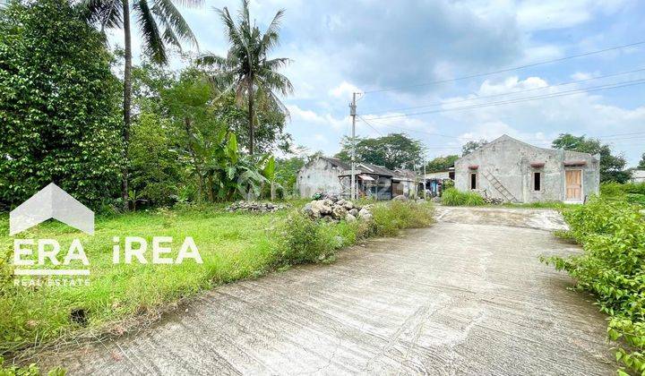 Dijual Tanah Zona Kuning Di Boyolali Area Balai Desa Teras 2