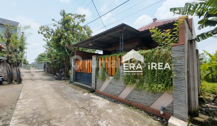 Rumah Siap Huni Dijual Di Karanganyar Dekat De Tjolomadoe 2