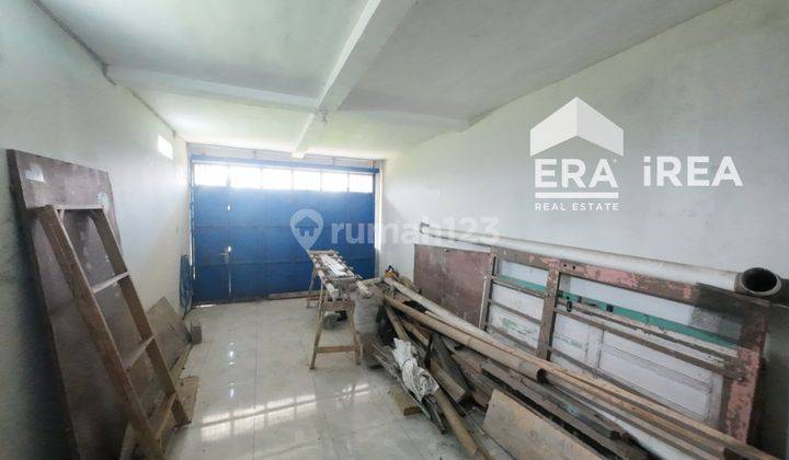 Dijual Ruko Strategis Di Klaten Area Pasar Delanggu 2