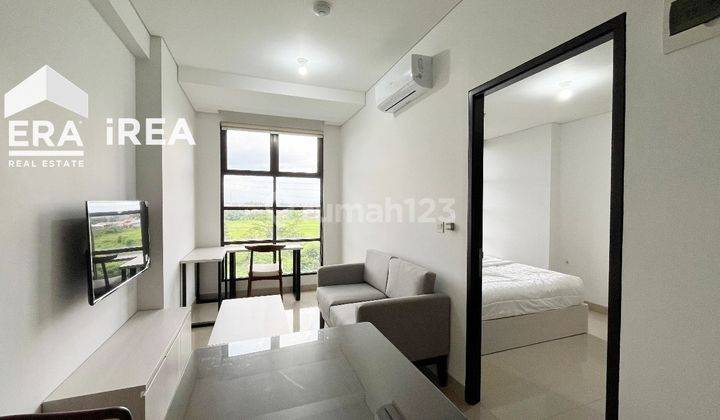 Apartemen Di Solo Baru Berada Di Area Strategis 2