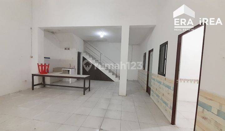 Rumah Dijual Di Solo Dekat Universitas Setia Budi 2