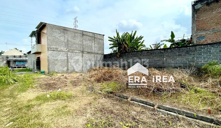 Tanah Dijual Murah di Randusari Boyolali Tanah Dijual Murah di Randusari Boyolali