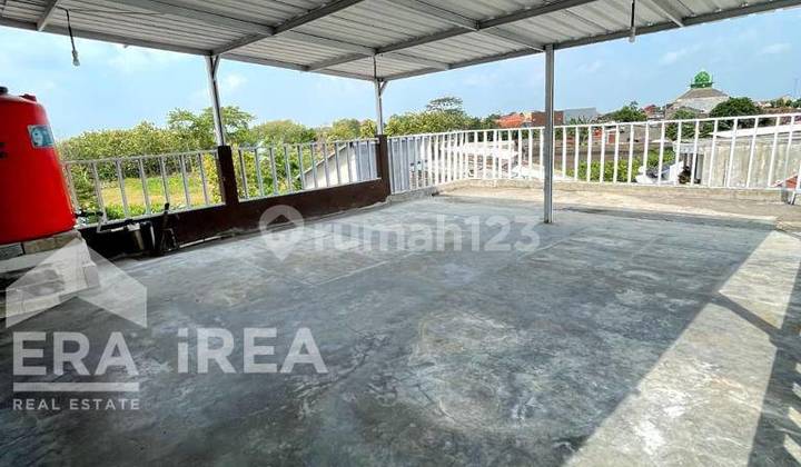 Rumah 3 Lantai Dijual di Solo Dekat Taman Jaya Wijaya