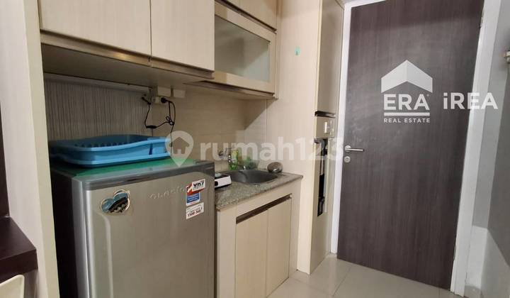 Apartemen Student Castle Jogja Type Deluxe Area Kampus Upn 2