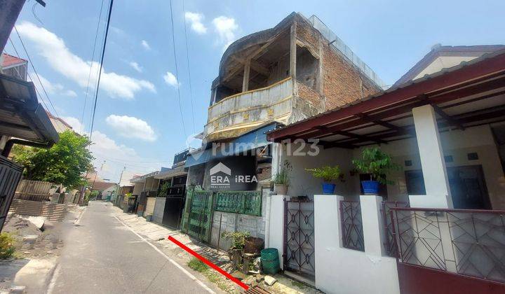 Rumah Kost Murah Solo Daerah Kampus Stikes Husada 1