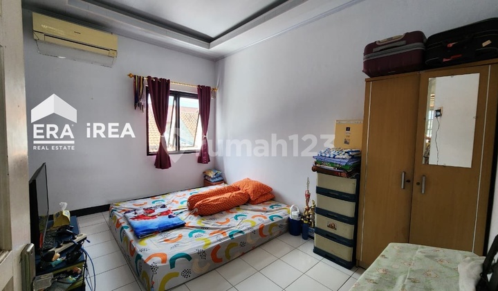 Rumah Dijual di Solo Dekat Graha Saba Buana 2