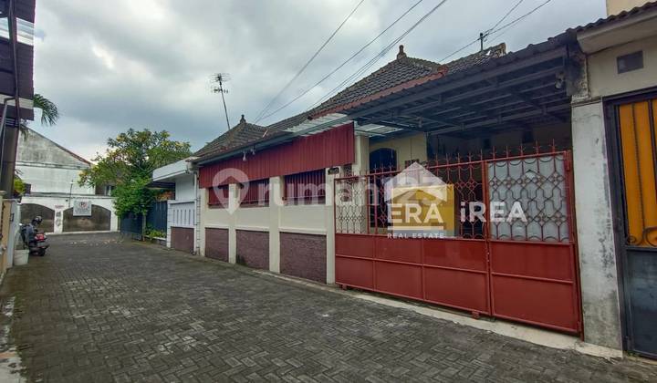 Sewa Rumah Di Jogja Area Sindu Kusuma Edupark 1