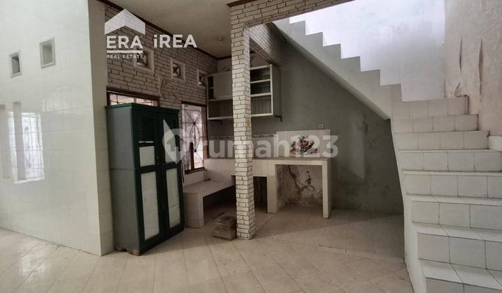 Rumah Murah Klaten Kota Dekat Alun-Alun Klaten 2