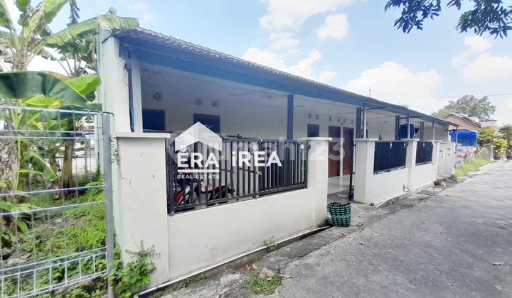 Rumah Dijual Di Solo Banjarsari Area RSUD Ngipang Rumah Dijual Di Solo Banjarsari Area RSUD Ngipang