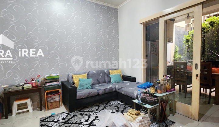 Rumah Dijual di Solo Dekat Hotel Alana 2