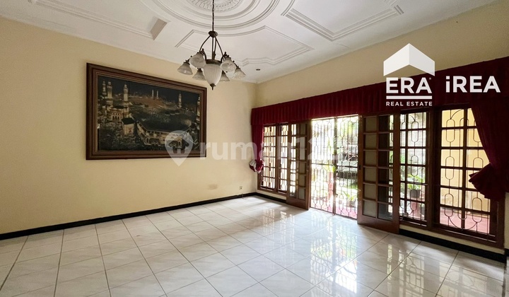 Rumah Dijual di Solo Dekat Grha Saba Buana Rumah Dijual di Solo Dekat Grha Saba Buana
