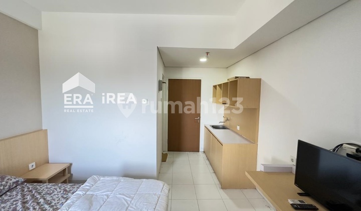 Sell Cheap Apartment Tower One Full Furnished 1