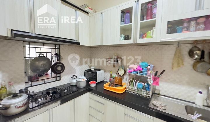 Dijual Rumah di Solo Baru Area Pusat Bisnis Solo Baru 2