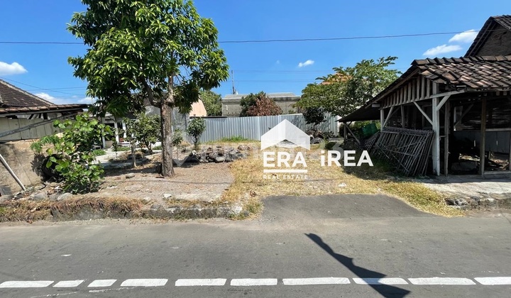 Jual Tanah Pekarangan Dekat Pasar Banyodono Boyolali Jual Tanah Pekarangan Dekat Pasar Banyodono Boyolali