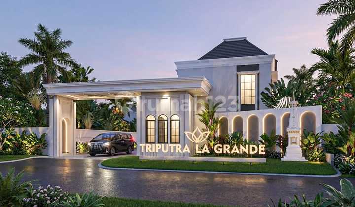 Rumah Baru di Jogja Dekat Hotel Hyatt 2