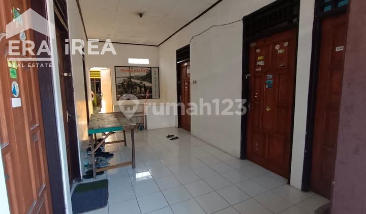 For Sale Boarding House in Jogja Near Sanata Dharma Campus 2