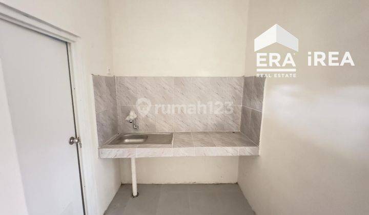 Dijual Rumah Cluster Di Karanganyar Dekat KA City 2