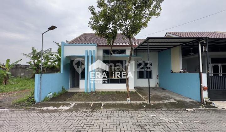 Rumah Dijual di Solo Baru Dekat Pakuwon Mall 1