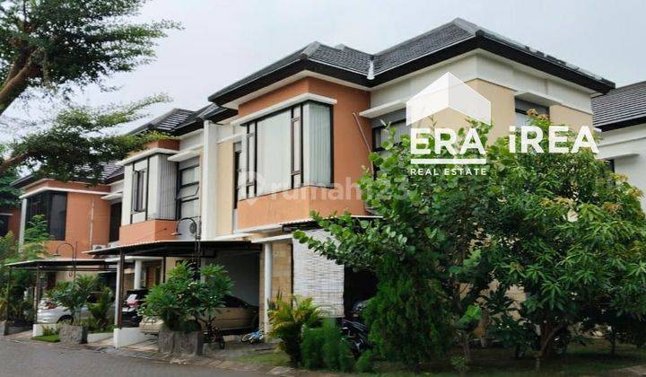 Dijual Rumah Di Jogja 2 Lantai Area Sewon Bantul 1