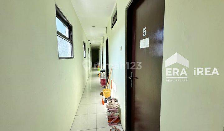 Kost Exclusive Solo Dijual Dekat Stasiun Purwosari 2