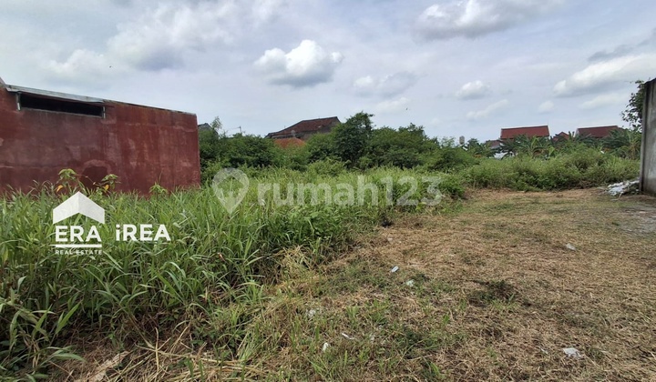 Land for Sale in Solo Near Karima Utama Hospital Land for Sale in Solo Near Karima Utama Hospital
