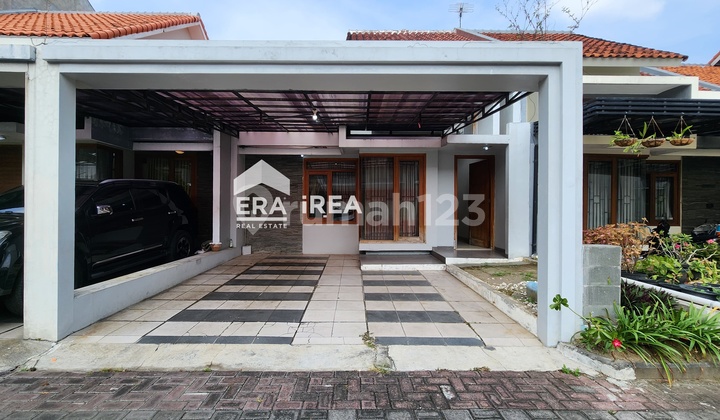 Rumah Cluster Disewakan Di Sukoharjo Kartasura  2