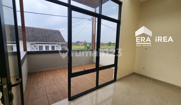 House for Sale in Solo Baru Near Pakuwon Mall 2