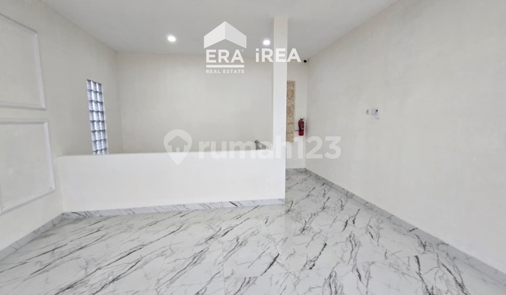 Boarding House in Solo Near Graha Saba Buana 2