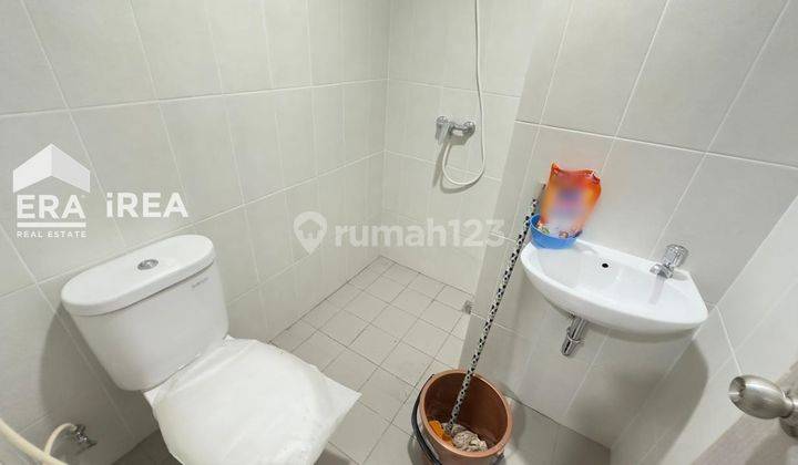kamar mandi apartemen baru dijual di kartasura