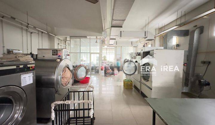 Ruko Dijual Di Solo Baru Include Alat Area RS Indriati 2